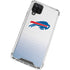 NFL Buffalo Bills Breakaway Galaxy A12 Clear Case