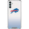 NFL Buffalo Bills Breakaway Galaxy A13 5G Clear Case