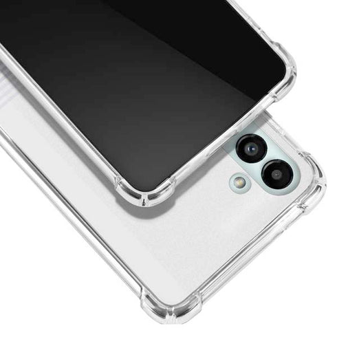 NFL Buffalo Bills Breakaway Galaxy A13 5G Clear Case