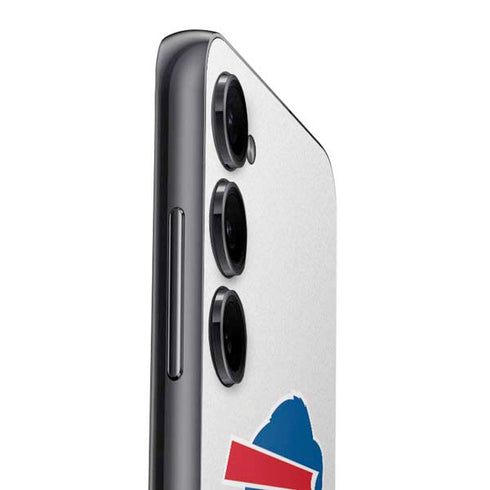 NFL Buffalo Bills Breakaway Galaxy A14 5G Skin