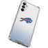 NFL Buffalo Bills Breakaway Galaxy A15 5G Clear Case
