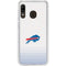 NFL Buffalo Bills Breakaway Galaxy A20 Clear Case