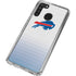 NFL Buffalo Bills Breakaway Galaxy A21 Clear Case
