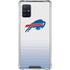 NFL Buffalo Bills Breakaway Galaxy A51 5G Clear Case
