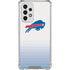 NFL Buffalo Bills Breakaway Galaxy A53 5G Clear Case