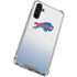 NFL Buffalo Bills Breakaway Galaxy A54 5G Clear Case