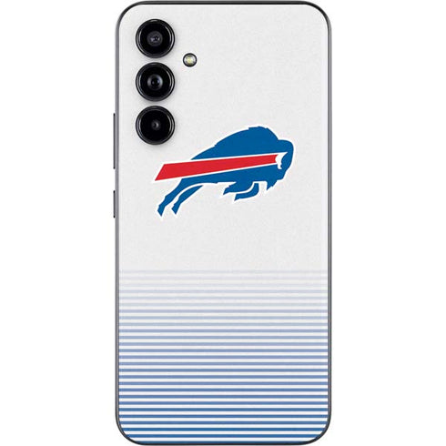 NFL Buffalo Bills Breakaway Galaxy A54 5G Skin
