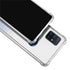 NFL Buffalo Bills Breakaway Galaxy A71 5G Clear Case