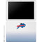 NFL Buffalo Bills Breakaway Galaxy Book 12in Skin