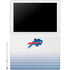 NFL Buffalo Bills Breakaway Galaxy Book 12in Skin