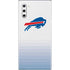 NFL Buffalo Bills Breakaway Galaxy Note 10 Skin