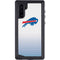 NFL Buffalo Bills Breakaway Galaxy Note 10 Waterproof Case