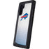 NFL Buffalo Bills Breakaway Galaxy Note 10 Waterproof Case