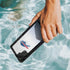 NFL Buffalo Bills Breakaway Galaxy Note 10 Waterproof Case