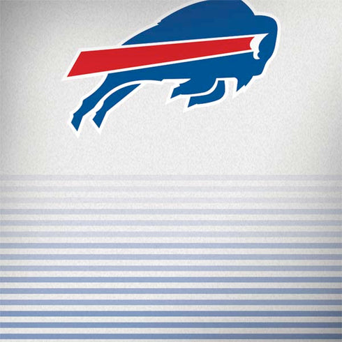 NFL Buffalo Bills Breakaway Galaxy Note 8 Skin