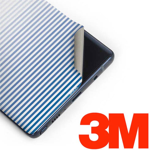 NFL Buffalo Bills Breakaway Galaxy Note 9 Skin