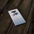 NFL Buffalo Bills Breakaway Galaxy Note 9 Skin