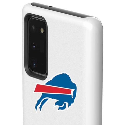 NFL Buffalo Bills Breakaway Galaxy Note20 5G Pro Case