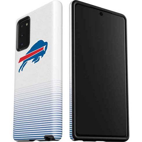 NFL Buffalo Bills Breakaway Galaxy Note20 5G Pro Case