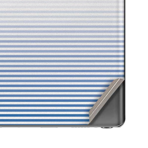 NFL Buffalo Bills Breakaway Galaxy Note20 5G Skin