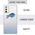 NFL Buffalo Bills Breakaway Galaxy Note20 5G Skin