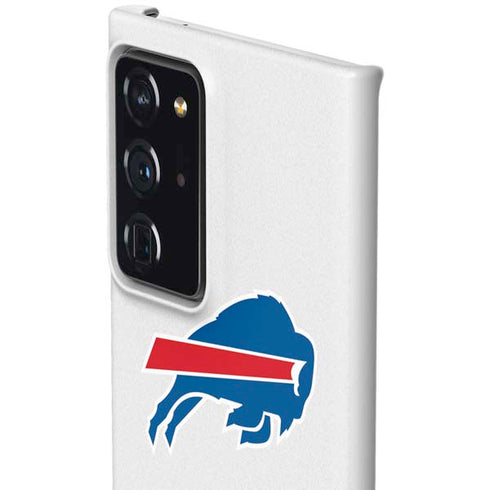 NFL Buffalo Bills Breakaway Galaxy Note20 Ultra 5G Lite Case