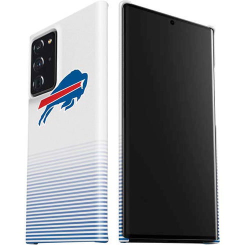 NFL Buffalo Bills Breakaway Galaxy Note20 Ultra 5G Lite Case