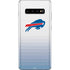 NFL Buffalo Bills Breakaway Galaxy S10 Plus Skin