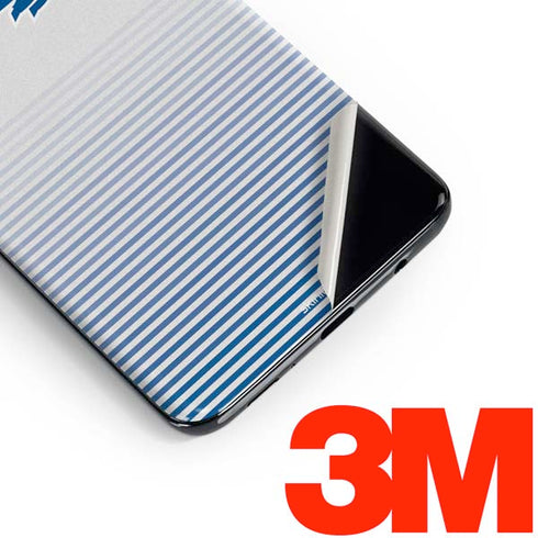 NFL Buffalo Bills Breakaway Galaxy S10 Plus Skin