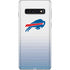 NFL Buffalo Bills Breakaway Galaxy S10 Skin