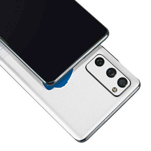 NFL Buffalo Bills Breakaway Galaxy S20 Fan Edition Skin