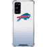 NFL Buffalo Bills Breakaway Galaxy S20 FE Clear Case