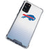 NFL Buffalo Bills Breakaway Galaxy S20 FE Clear Case