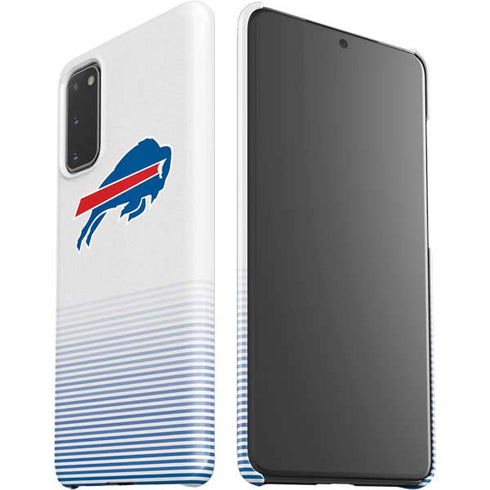 NFL Buffalo Bills Breakaway Galaxy S20 Lite Case