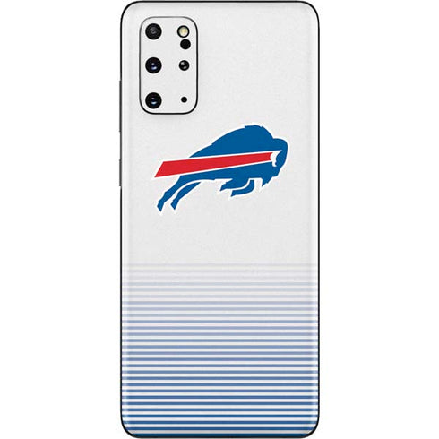 NFL Buffalo Bills Breakaway Galaxy S20 Plus Skin