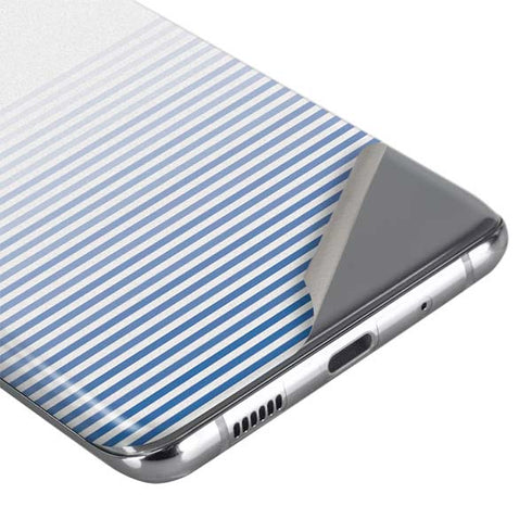 NFL Buffalo Bills Breakaway Galaxy S20 Plus Skin