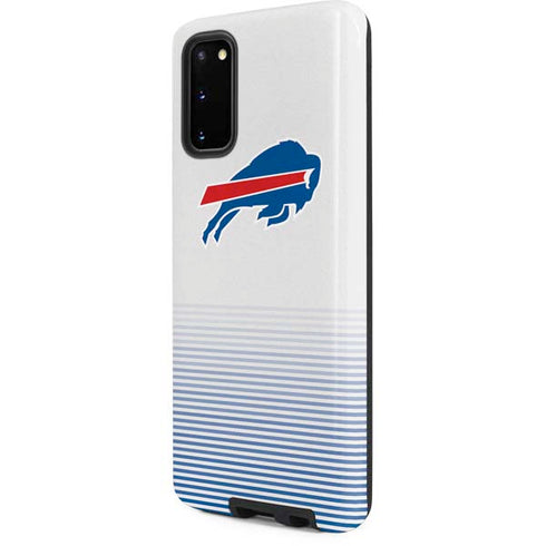 NFL Buffalo Bills Breakaway Galaxy S20 Pro Case
