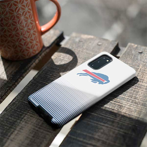 NFL Buffalo Bills Breakaway Galaxy S20 Pro Case