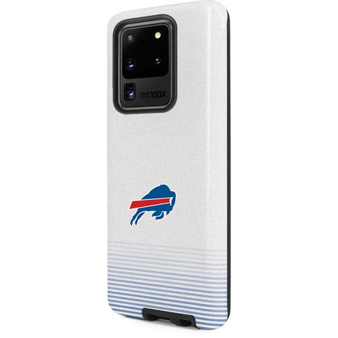 NFL Buffalo Bills Breakaway Galaxy S20 Ultra 5G Pro Case