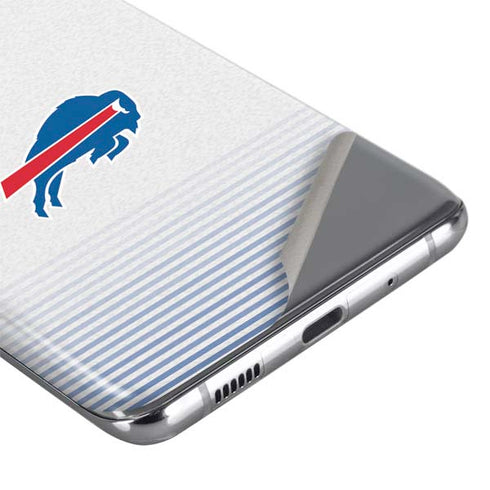 NFL Buffalo Bills Breakaway Galaxy S20 Ultra 5G Skin