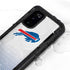 NFL Buffalo Bills Breakaway Galaxy S20 Waterproof Case