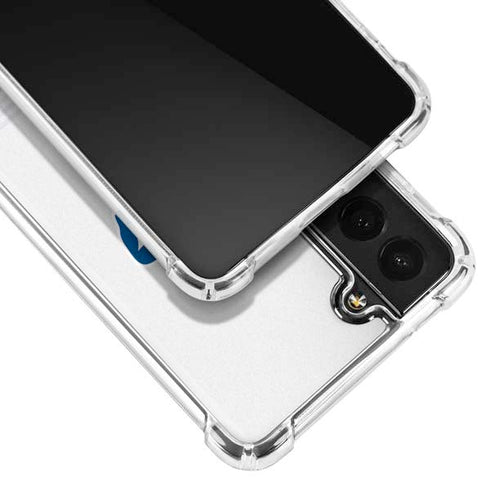 NFL Buffalo Bills Breakaway Galaxy S21 5G Clear Case