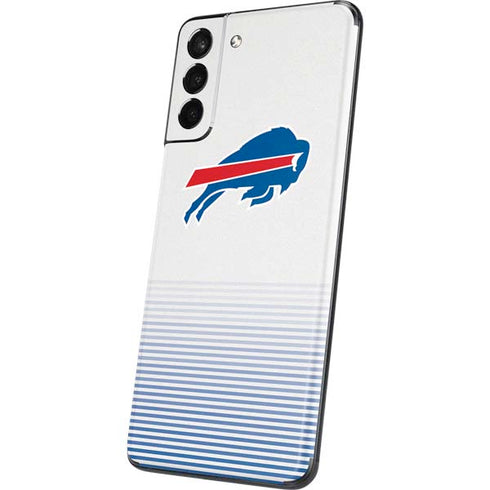 NFL Buffalo Bills Breakaway Galaxy S21 5G Skin