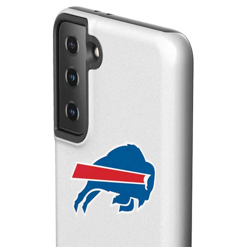 NFL Buffalo Bills Breakaway Galaxy S21 FE Pro Case