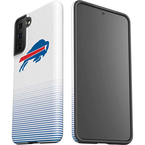 NFL Buffalo Bills Breakaway Galaxy S21 FE Pro Case