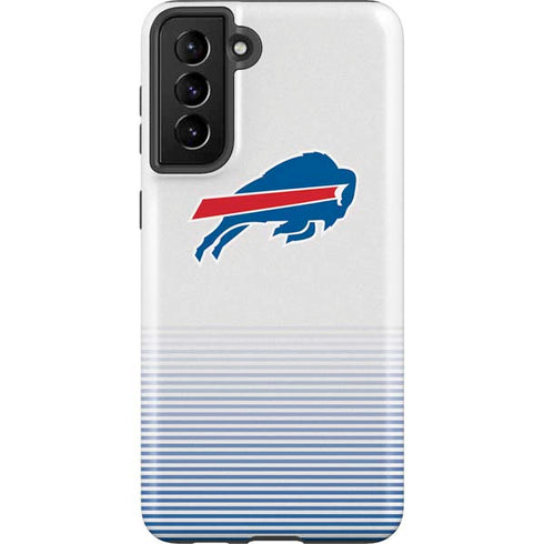 NFL Buffalo Bills Breakaway Galaxy S21 Plus 5G Pro Case