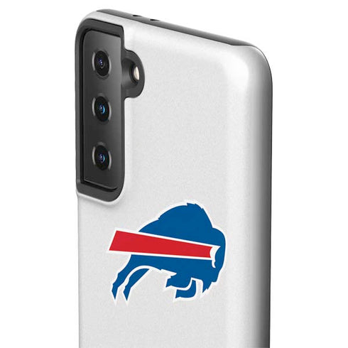 NFL Buffalo Bills Breakaway Galaxy S21 Plus 5G Pro Case