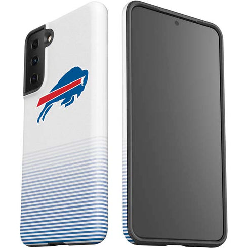 NFL Buffalo Bills Breakaway Galaxy S21 Plus 5G Pro Case