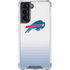 NFL Buffalo Bills Breakaway Galaxy S22 Clear Case