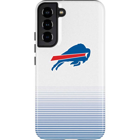 NFL Buffalo Bills Breakaway Galaxy S22 Plus Pro Case